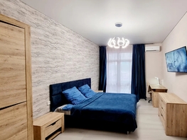 Снять однокомнатную квартиру Мира ул, 48  м&sup2;, 7500 рублей