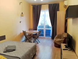 Снять однокомнатную квартиру Орджоникидзе ул, 46  м&sup2;, 3000 рублей