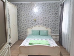 Снять трехкомнатную квартиру Ульяновская ул, 60  м&sup2;, 4500 рублей