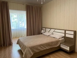 Снять однокомнатную квартиру Приморская ул, 41  м&sup2;, 5500 рублей