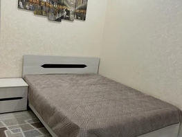 Снять однокомнатную квартиру Крымская ул, 30  м&sup2;, 3500 рублей