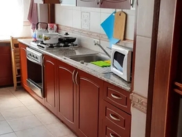 Снять однокомнатную квартиру Толстого ул, 50  м&sup2;, 3500 рублей