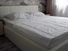 Снять двухкомнатную квартиру Суворова ул, 46  м&sup2;, 4000 рублей