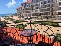 Снять двухкомнатную квартиру Крымская ул, 51  м&sup2;, 6500 рублей