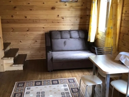 Снять  дом Колхозная ул, 30  м&sup2;, 4500 рублей