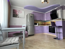 Снять однокомнатную квартиру Советская ул, 50  м&sup2;, 4800 рублей
