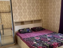 Снять однокомнатную квартиру Первомайская ул, 30  м&sup2;, 4000 рублей