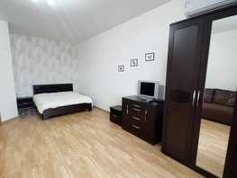 Снять однокомнатную квартиру Шмидта ул, 51  м&sup2;, 6000 рублей