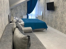 Снять двухкомнатную квартиру Крымская ул, 54  м&sup2;, 8500 рублей
