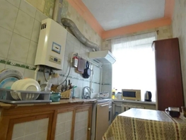 Снять двухкомнатную квартиру Красная ул, 47  м&sup2;, 5500 рублей