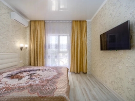Снять двухкомнатную квартиру Курзальная ул, 68  м&sup2;, 5000 рублей