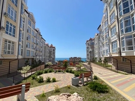 Снять трехкомнатную квартиру Верхняя ул, 73  м&sup2;, 8750 рублей