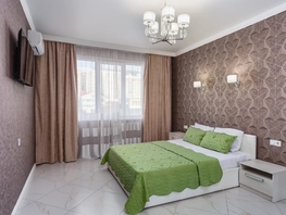 Снять однокомнатную квартиру Мира ул, 48  м&sup2;, 5500 рублей