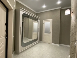 Снять трехкомнатную квартиру Крымская ул, 56  м&sup2;, 7500 рублей
