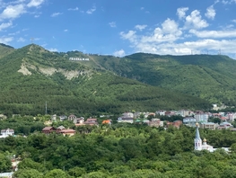 Снять однокомнатную квартиру Горная ул, 43  м&sup2;, 6000 рублей