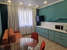 Снять однокомнатную квартиру Мира ул, 50  м&sup2;, 6000 рублей