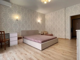 Снять однокомнатную квартиру Мира ул, 48  м&sup2;, 7000 рублей