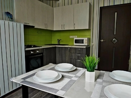 Снять однокомнатную квартиру Южная ул, 40  м&sup2;, 4200 рублей