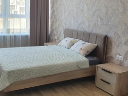 Снять однокомнатную квартиру Крымская ул, 52  м&sup2;, 4500 рублей