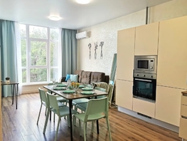 Снять однокомнатную квартиру Верхняя ул, 51  м&sup2;, 4253 рублей