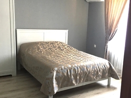 Снять четырехкомнатную квартиру Радужный пер, 80  м&sup2;, 10000 рублей