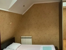 Снять  дом Октябрьская ул, 35  м&sup2;, 8000 рублей