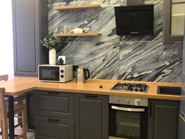 Снять однокомнатную квартиру Крымская ул, 40  м&sup2;, 3500 рублей