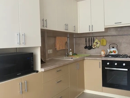 Снять однокомнатную квартиру Туристическая ул, 40  м&sup2;, 3000 рублей