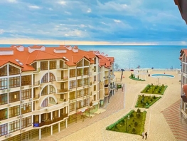 Снять однокомнатную квартиру Крымская ул, 29  м&sup2;, 4000 рублей