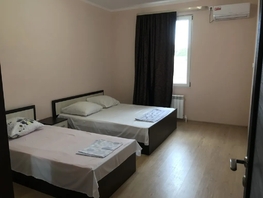 Снять двухкомнатную квартиру Мира ул, 50  м&sup2;, 6250 рублей