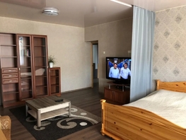 Снять однокомнатную квартиру Полевая ул, 54  м&sup2;, 8000 рублей