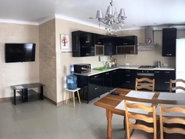 Снять двухкомнатную квартиру Генерала Раевского ул, 80  м&sup2;, 4200 рублей