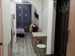 Снять однокомнатную квартиру Крымская ул, 30  м&sup2;, 5000 рублей
