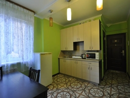 Снять однокомнатную квартиру Новороссийская ул, 35  м&sup2;, 7500 рублей