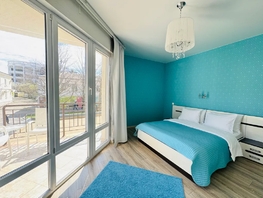 Снять двухкомнатную квартиру Херсонская ул, 60  м&sup2;, 7900 рублей