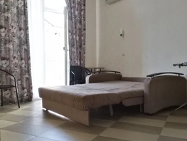 Снять однокомнатную квартиру Туристическая ул, 45  м&sup2;, 6000 рублей