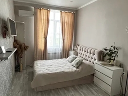 Снять однокомнатную квартиру Крымская ул, 47  м&sup2;, 4500 рублей