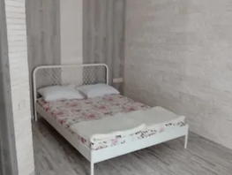 Снять двухкомнатную квартиру Халтурина ул, 48  м&sup2;, 7500 рублей