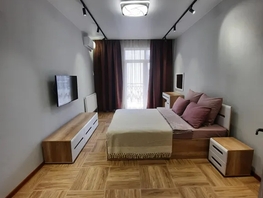 Снять однокомнатную квартиру Мира ул, 48  м&sup2;, 9000 рублей