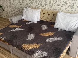 Снять двухкомнатную квартиру Херсонская ул, 45  м&sup2;, 2500 рублей