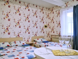 Снять однокомнатную квартиру Колхозная ул, 25  м&sup2;, 2600 рублей