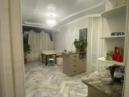 Снять двухкомнатную квартиру Островского ул, 89  м&sup2;, 5000 рублей
