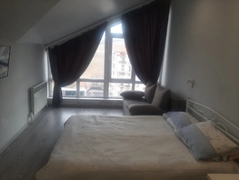 Снять однокомнатную квартиру Крымская ул, 29  м&sup2;, 5500 рублей