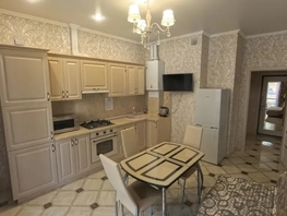 Снять однокомнатную квартиру Мира ул, 50  м&sup2;, 5300 рублей