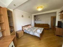 Снять однокомнатную квартиру Курзальная ул, 55  м&sup2;, 3125 рублей