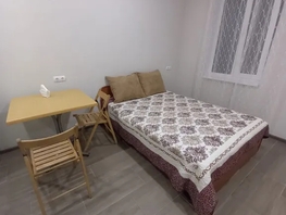 Снять однокомнатную квартиру Красная ул, 28  м&sup2;, 3900 рублей