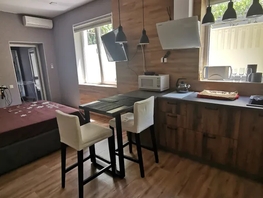 Снять однокомнатную квартиру Чайковского ул, 26  м&sup2;, 6000 рублей
