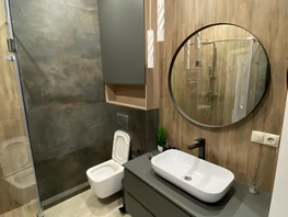 Снять трехкомнатную квартиру Верхняя ул, 90  м&sup2;, 7000 рублей