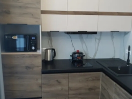Снять однокомнатную квартиру Крымская ул, 30  м&sup2;, 5000 рублей