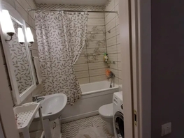 Снять двухкомнатную квартиру Одесская ул, 46  м&sup2;, 8000 рублей